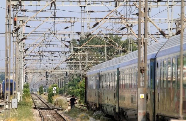 Κανονικά από αύριο τα δρομολόγια σε τρένα και προαστιακό σιδηρόδρομο